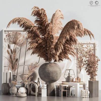 现代装饰摆件-14